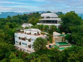 Gaia Collection Hotels Manuel Antonio