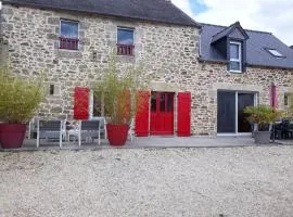 Gîte du Fournil