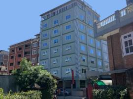 Hotel Nirakar，位于加德满都的酒店