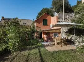 Casa Zaffe - relax ligure nel cuore di Sturla