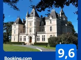 Château de la Rose