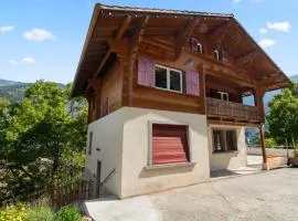 Charmant logement familial à Euseigne