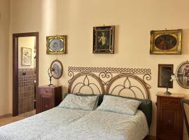 bed and breakfast Grotta dell'Olio，位于萨尔诺的酒店