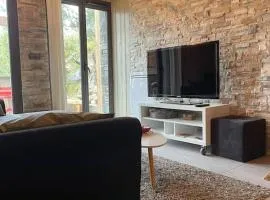 Superbe Appartement Chalet à Bolquère