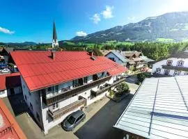 LANDHAUS Mayer - TOP-Ferienwohnungen