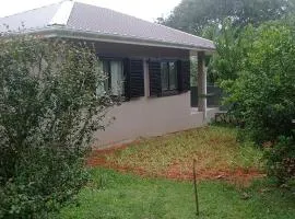Ecolodge Self-Catering 3