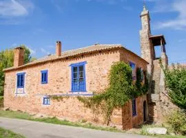 Arzipreste II Casa del Ama