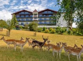 Natur- und Wohlfühlhotel Kastenholz