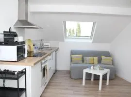 L'appart T2 de la gare - Cambrai