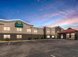 La Quinta Inn by Wyndham Decatur Alabama，位于迪凯特的酒店