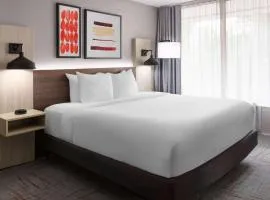 Hawthorn Extended Stay by Wyndham Columbia-Ft Jackson