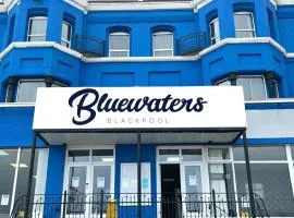 Bluewaters Hotel Blackpool