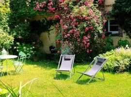 Gîte Sous le Tilleul - Tourouvre - Perche 2 à 6 personnes