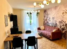 Apartament Katedralna 12