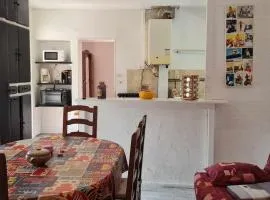 Maison vintage