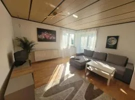Zwei Zimmer Wohnung
