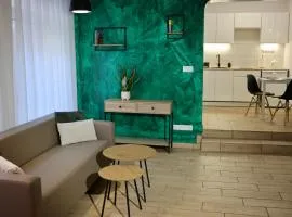 Apartament Murowa