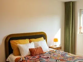 Retro Night - Apartment - Jezioro Malta