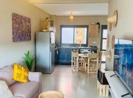Nice Apartment near airport mohammed V International Casablanca