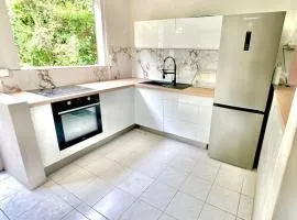 Logement à Rivière-Pilote à 5 min de Anse Figuier