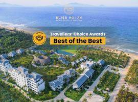 Bliss Hoi An Beach Resort & Wellness，位于会安的酒店