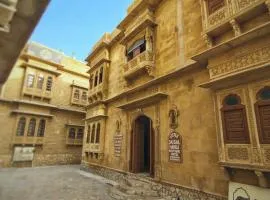 Little Jaisal Haveli