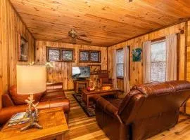 Dragonfly Cabin