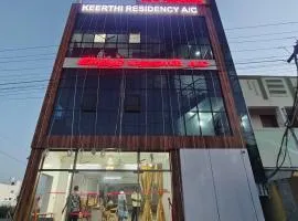 Keerthi Residency