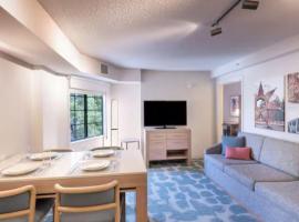 Homewood Suites By Hilton Viera Melbourne，位于墨尔本的酒店