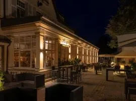胡歌餐厅酒店