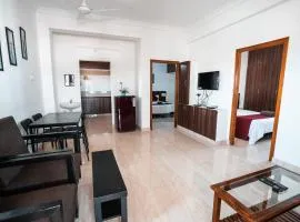 Mahasri Homestay Service Apartments