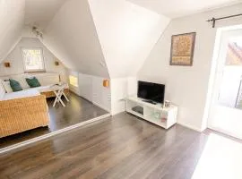 Ferienwohnung Bayerl