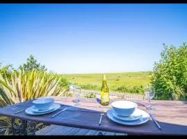 Ebb n Flow - Winchelsea Beach - Nature Reserve & Beach Views