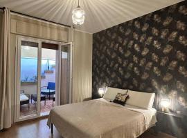Favola Guesthouse Affittacamere，位于内图诺的酒店