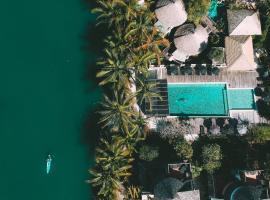 AANA Villas Koh Chang，位于象岛的酒店