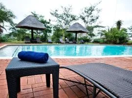 Ubizane Zululand Safari Lodge