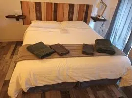 casa vacanze Villanova - 4 posti letto