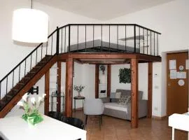 Ostia Holiday Loft