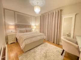 Tranquil Haven Home，位于Milltown的酒店