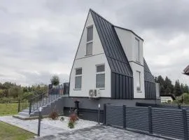 Ferienhaus Del Mondo am Wörthersee