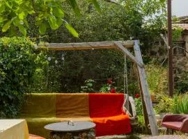 The Forgotten Kingdom