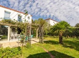 Maison La Mouette proche plage golf