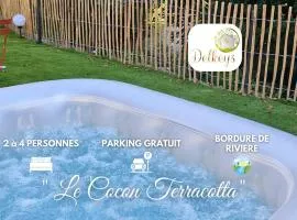 Le Cocon Terracotta & Spa