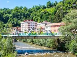 Asturias , zona central Valle Nalon