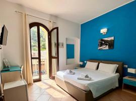 Hotel '904，位于布杰鲁的酒店