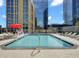 Global Luxury Suites at Town Center