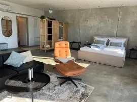 Panorama Loft Feldkirch