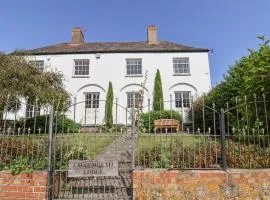 Charmouth Lodge