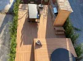 Luxury Chalet Chamonix