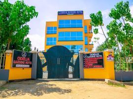 ODELIA GARDENS HOTEL-Kisumu CITY，位于Kibos的酒店